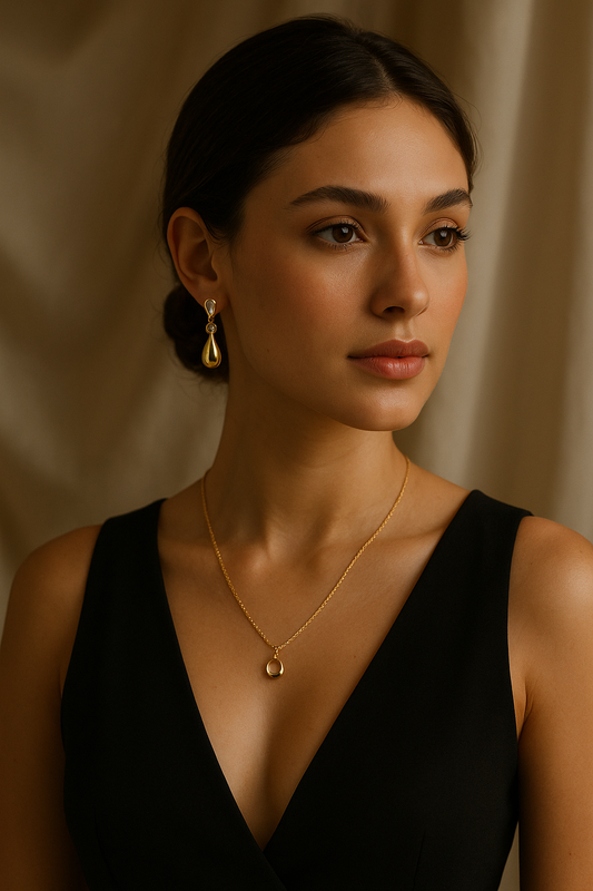 Discover the Art of Timeless Elegance