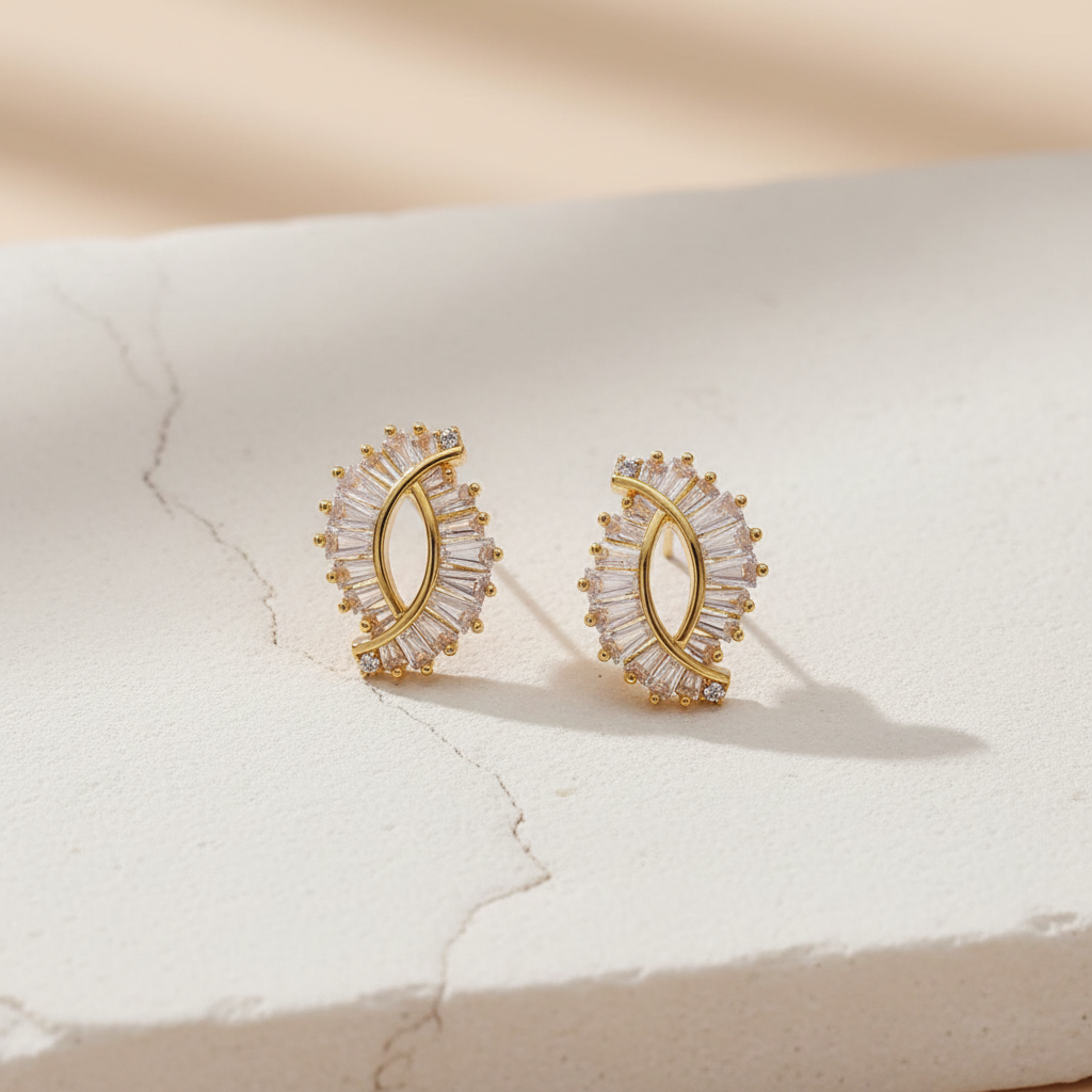 Workwear Jewellery