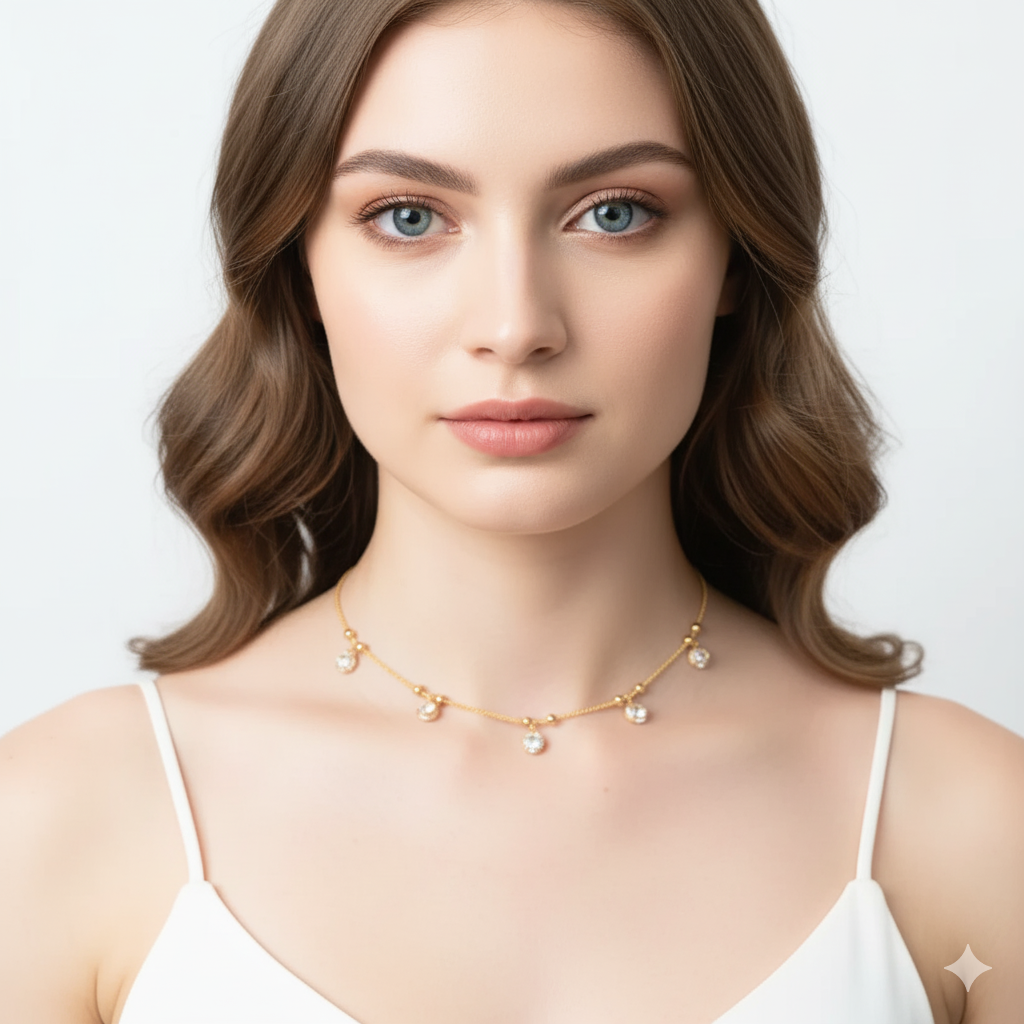 Jewellery That Mirrors Your Mood